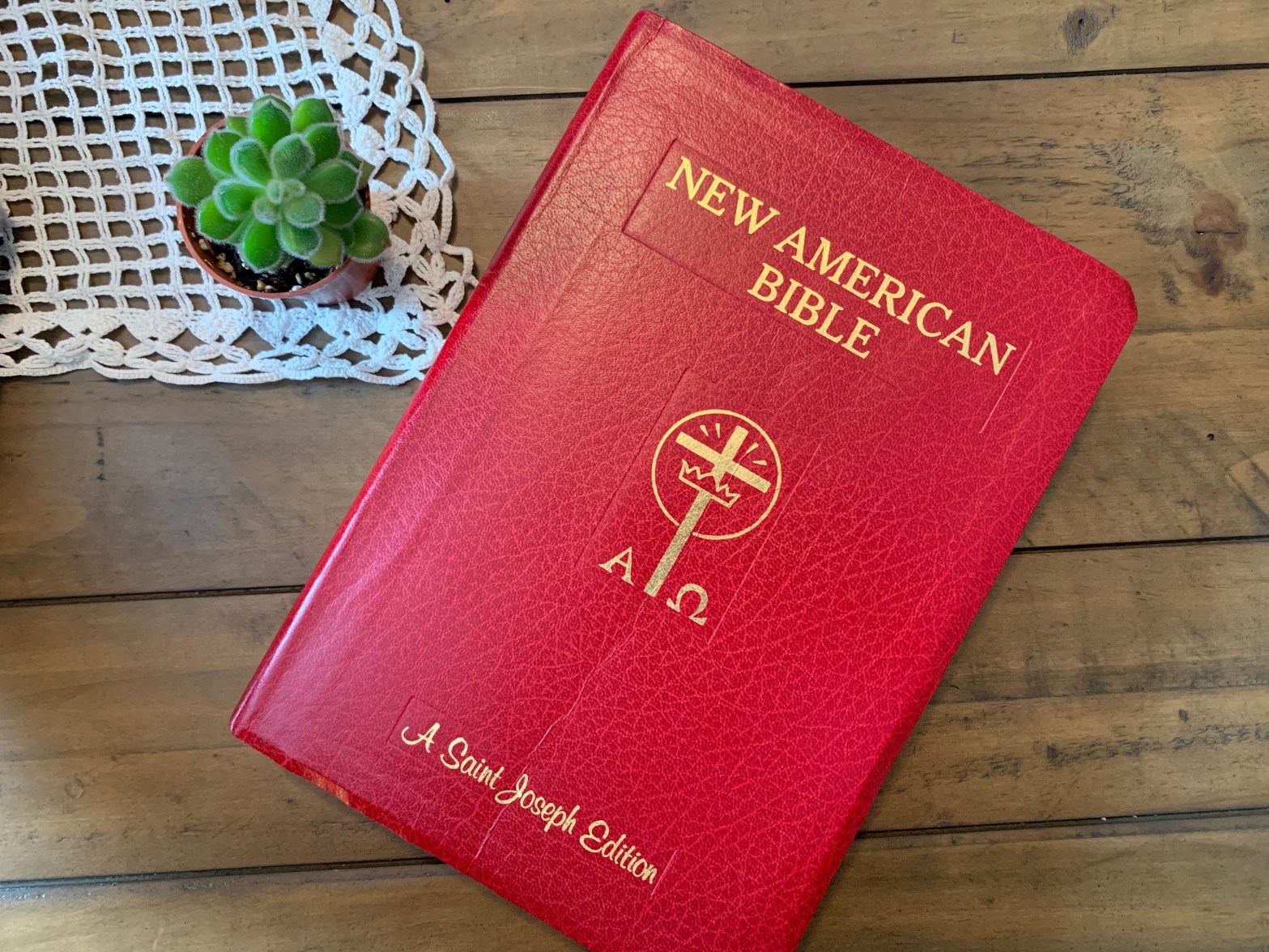 This Sunday's Gospel