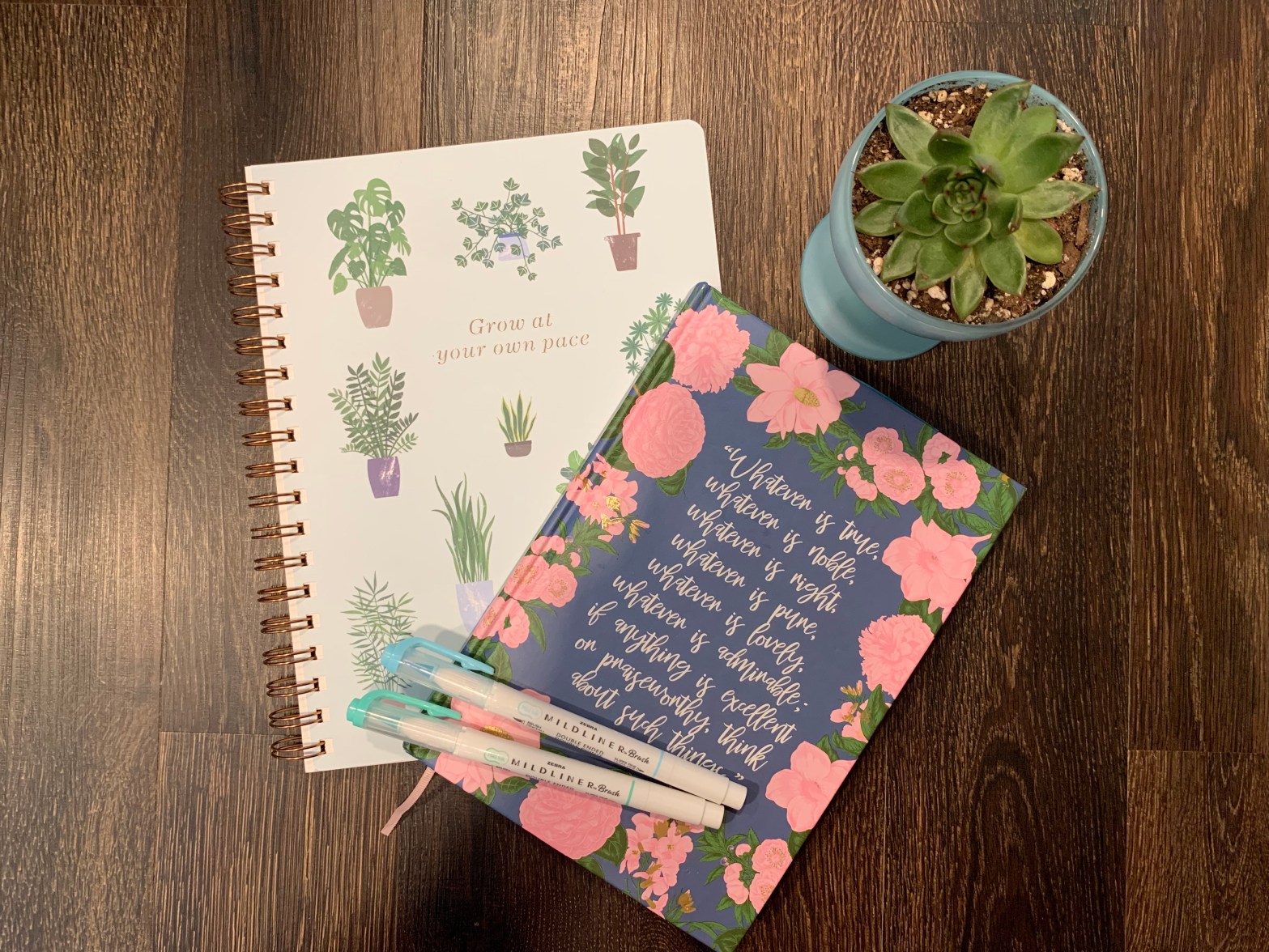 8 Awesome Things to Write in a Prayer Journal